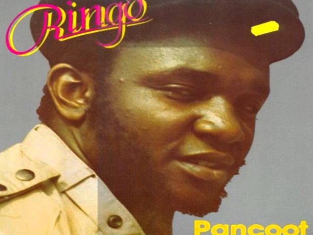 Ringo-Channel Posse (Pancoot 1982 Hit Bound) class=