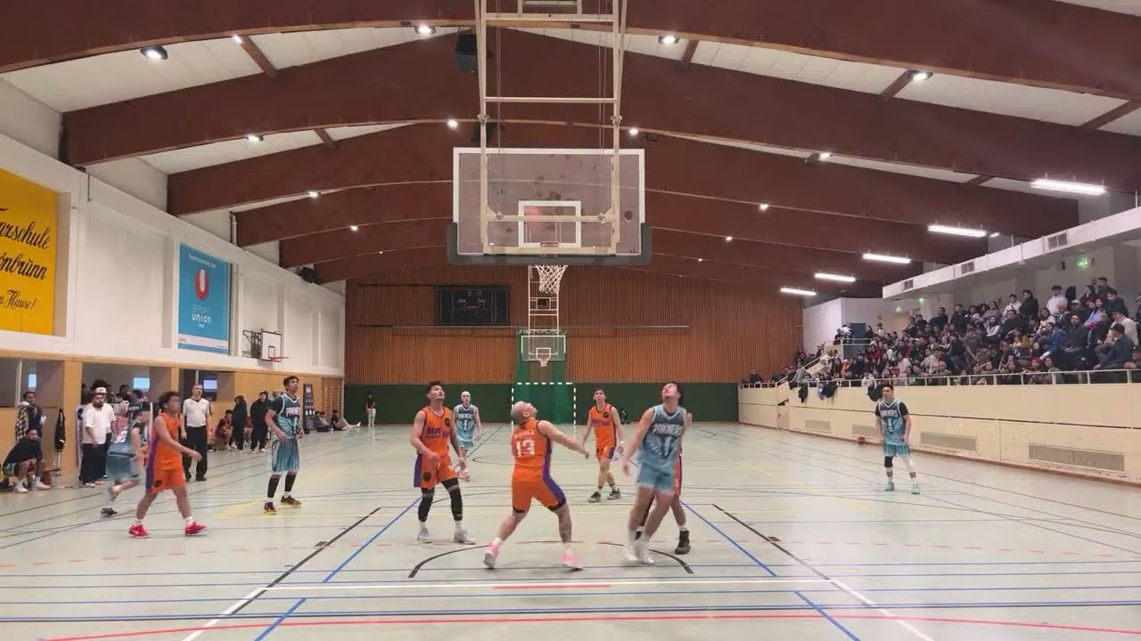 2025-02-16 UPBA Pakners  vs Rise Van Rental 