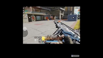 Apex Legends Mobile - R301 Beaming