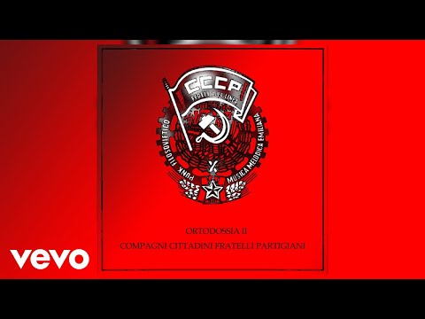 CCCP – Fedeli Alla Linea - Punk Islam (Visual)