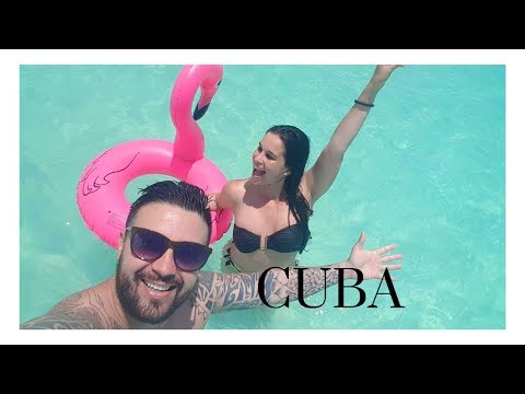 Vídeo: Cuba En 10 Días: Un Itinerario Propuesto - Matador Network