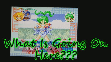 Twinkle Star Sprites Pandoras Box 5 Arcade Gameplay 960 in 1 Multi System