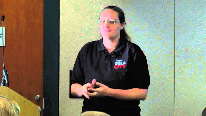 What, Where, Why, and How of Indexes - Gail Shaw