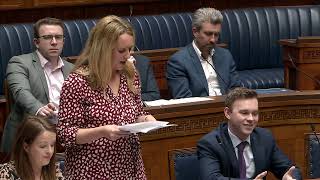 Motion Relationships and Sexuality Education by Northern Ireland Assembly 609 views 8 days ago 2 hours, 5 minutes