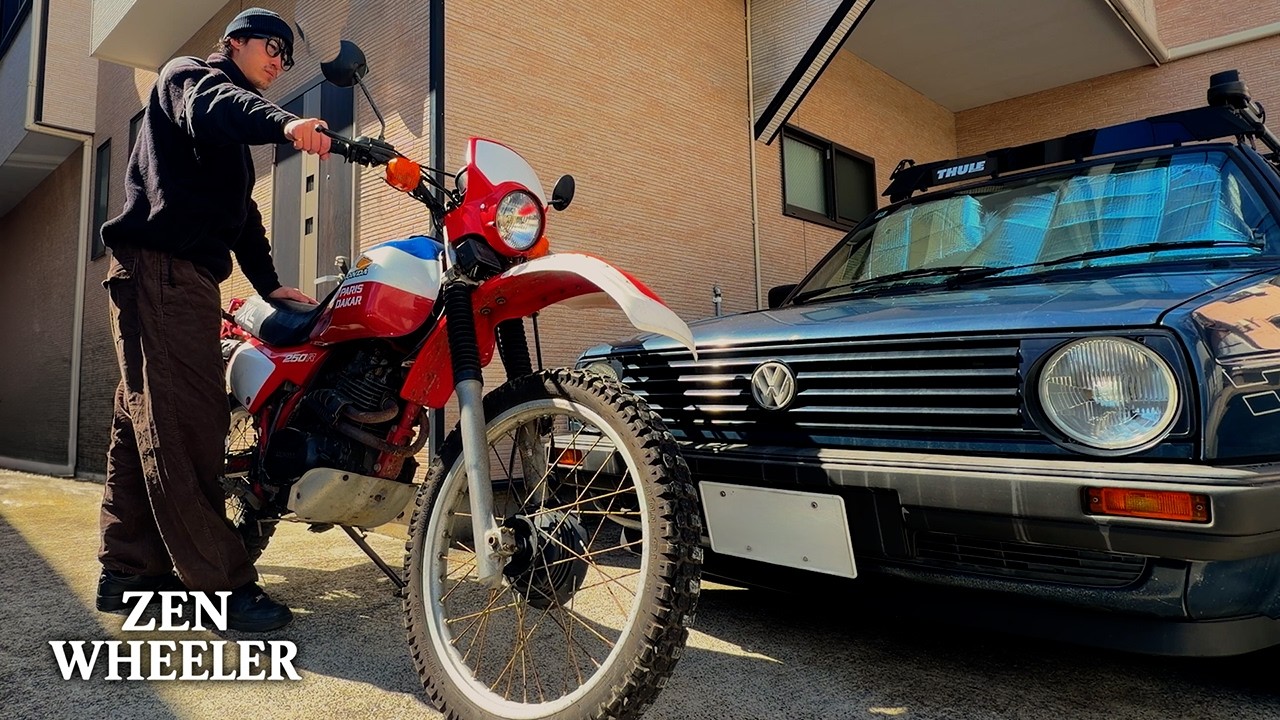 バイクに乗らないので車に乗り換えたいです 投稿詳細｜MOTOCLE