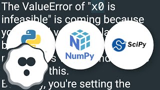applying "tighter" bounds in scipy.optimize.curve_fit