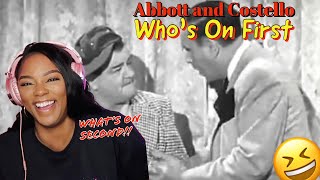 Abbott and Costello’s 
