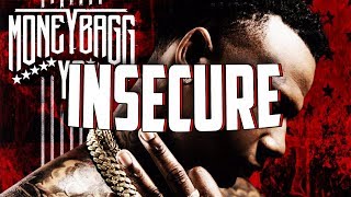 MoneyBagg Yo "Insecure" Beat Instrumental Remake | Federal 3x