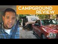 CAMPGROUND REVIEW: DUTCH COUNTRY RV RESORT / THOUSAND TRAILS