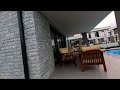 Antalya/Kemer FPV villa çekimi