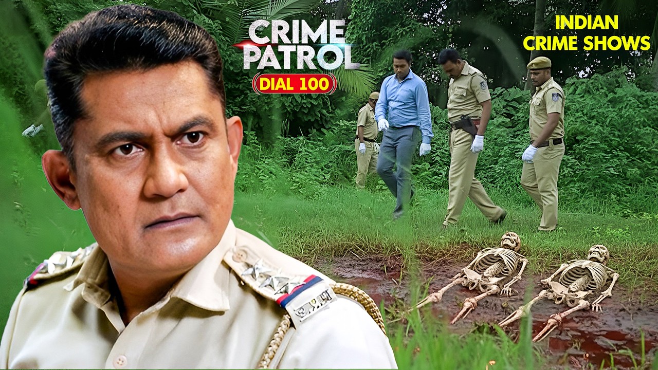 दो लाशें, दो कहानियाँ – करन की गुमशुदगी का रहस्य | Crime Patrol | New EP 2026 | Full Episode