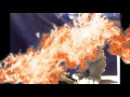 Godzilla pop figure battle pop figure stop motion