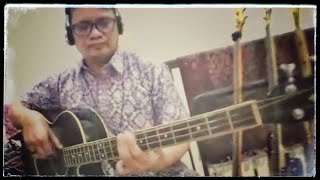 Berharap Tak Berpisah - Eclat feat. Misellia Ikwan | Bass addition