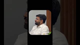 Big Companies vs. Startups: Financial Modeling Explained #shorts
