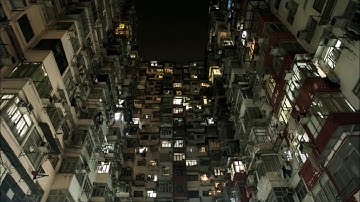 Spiral motion control timelapse