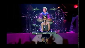 The  Cranberries   --    Ode   To   My  Family  [[  Official   Live  Video  ]]  HD  At  Paris