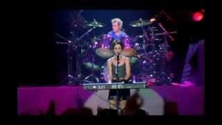The  Cranberries   --    Ode   To   My  Family  [[  Official   Live  Video  ]]  HD  At  Paris