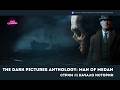 The Dark Pictures Anthology: Man of Medan. Стрим 1. Начало истории