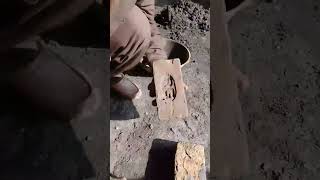 Bricks Broken Tichniqueyoutubeshorts