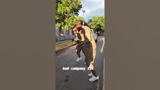 Bad Company 226 Dancers ( Hlatse Boy x Small Beast 💃💃💃 )