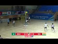 IKF U21 AOKC 2025 | Game 9 | India - Macao China