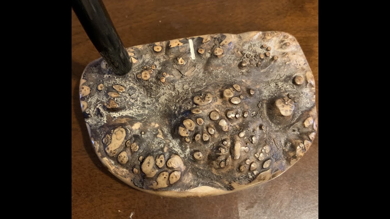 My Favorite Putters for 2019