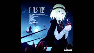 (C81) CODE-49 - Alive in the Darkness