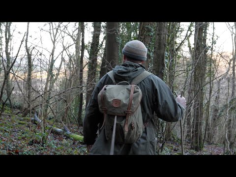 Frost River Isle Royale Junior Bushcraft Pack