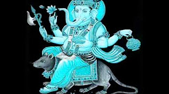 Vighneshwaraa janma nalikeram