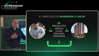 Las 5 P de las inversiones Inmobiliarias - Juan Londono