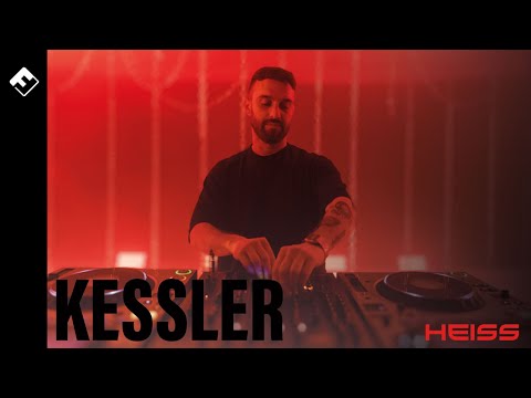 KESSLER | Project  - HEISS | 𝗙𝗨𝗖𝗛