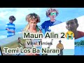 Maun alin vol2  temi los ba naran