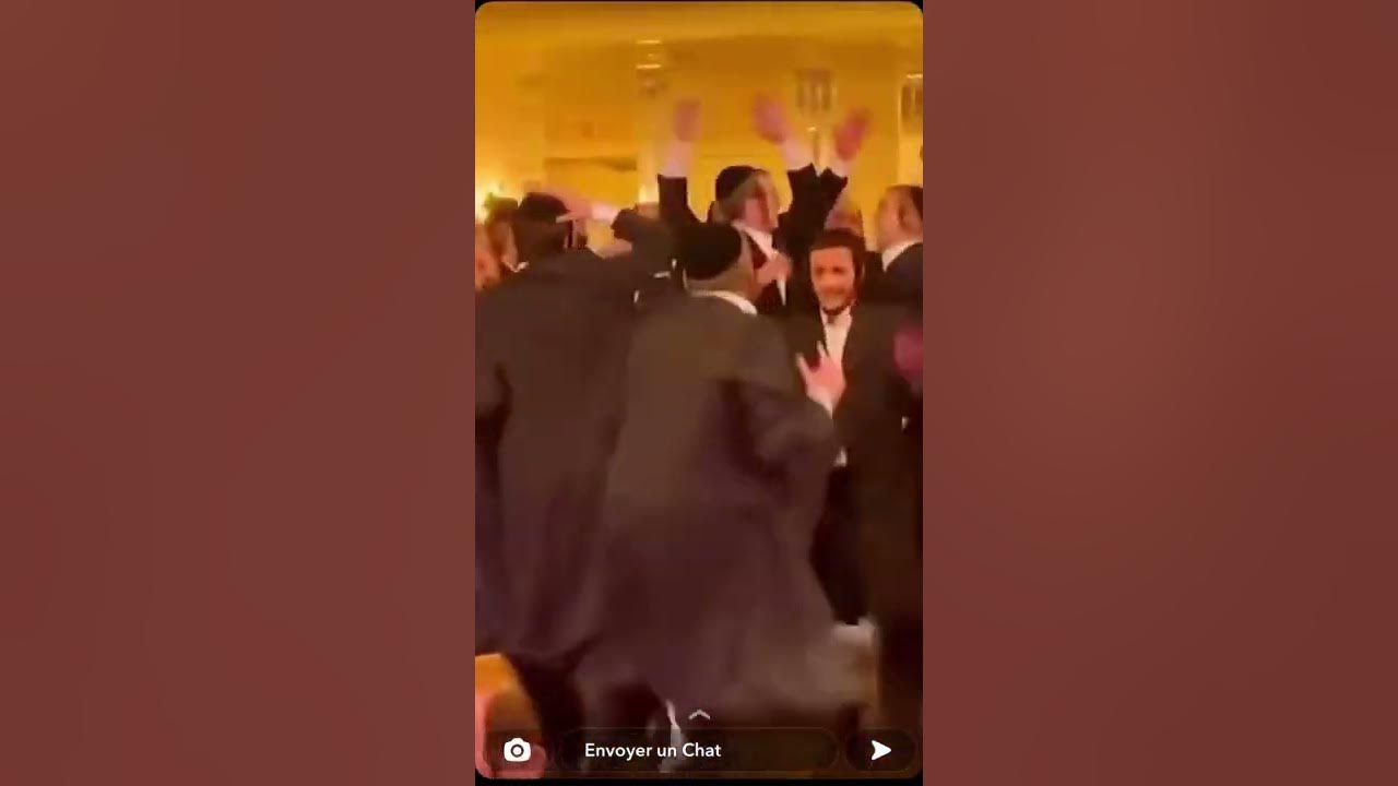 jewish party