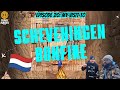 I Visited the Scheveningen Bonfire 🔥| RTM Diaries Travel Diaries