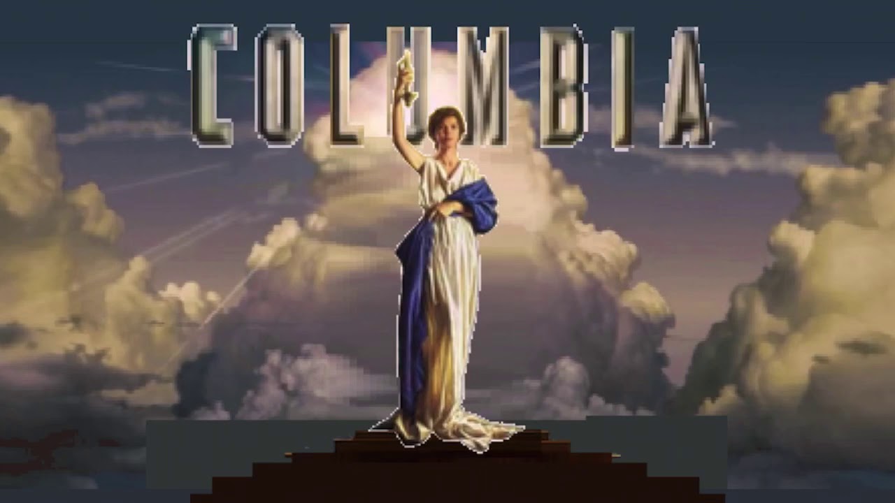 Коламбия пикчерз аквапарк. Коламбия Пикчерз. Columbia pictures. Columbia pictures Remake. Sony pictures Columbia pictures.