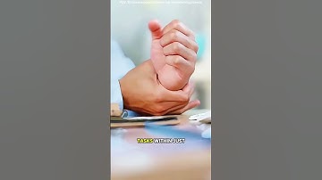 Carpal tunnel surgery (3D animation) #drone #theflash #space #automobile #scifi