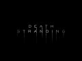 Death Stranding - Ambient Soundtrack Mix (Depth Of Field Mix)