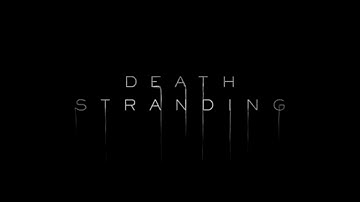 Death Stranding - Ambient Soundtrack Mix (Depth Of Field Mix)
