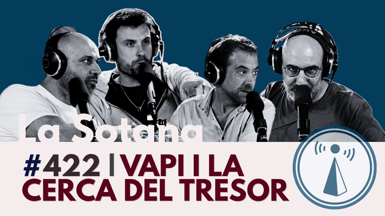 La Sotana 422 amb VAPI