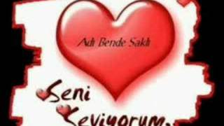 Vefasiz Aşkım