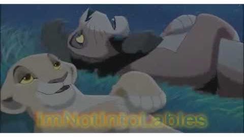 All Of The Lights MEP Part