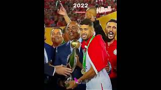 Al Ahly Revenge On His 11th CAF Champions League