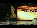 Sandanimation by Musical &quot;New Year Adventures of Winnie the Pooh and his Friends&quot;.