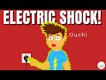 Understanding Electric Shocks and Safety