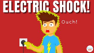 Current Vs Voltage: How Much Current Can Hurt You?