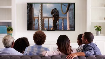 Excelvan BL46 Android 6.0 Multimedia LCD Projector 1G RAM 8G ROM