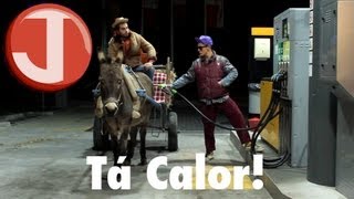 Juncalhatoda - Tá Calor