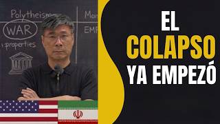 Lo Advertí Antes 7 Países Están Colapsando Ahora Mismo El Primero Te Dejará En Shock Prof.jiang