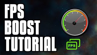 Steam Game FPS Boost Tutorial!!! screenshot 4