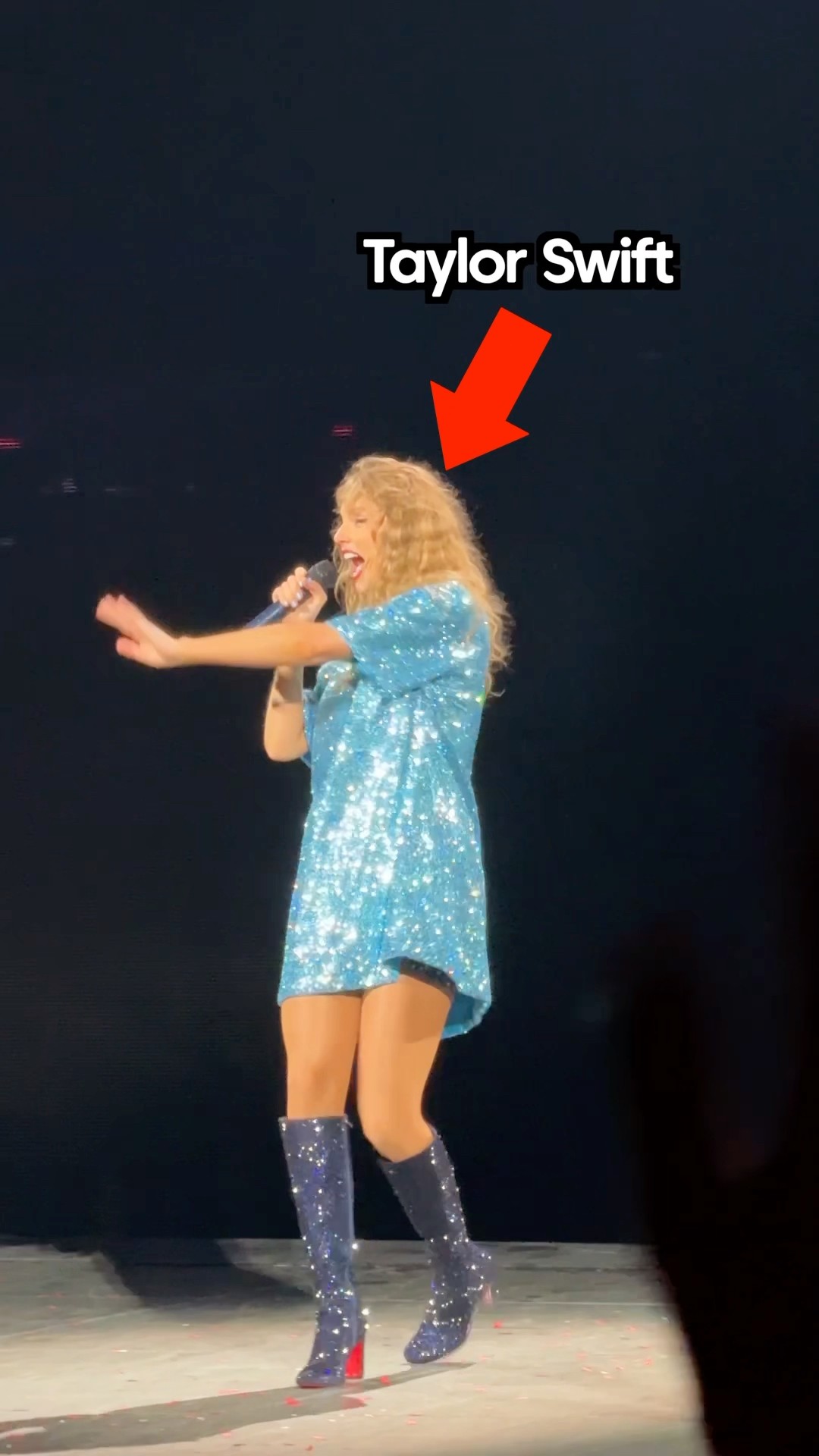 Help Me Pass Taylor Swift in Subscribers!
